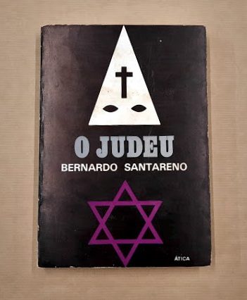 O Judeu | Bernardo Santareno