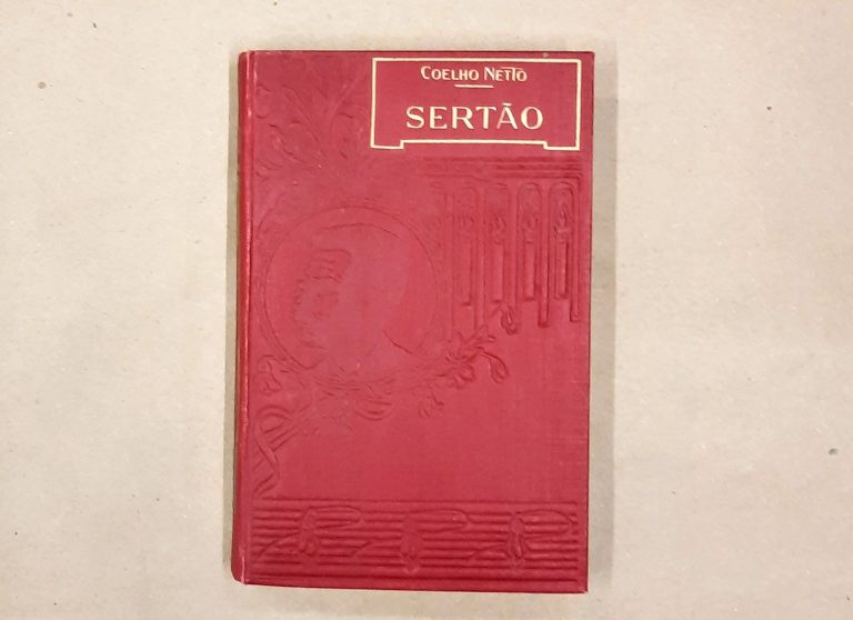 SERTÃO | Coelho Netto