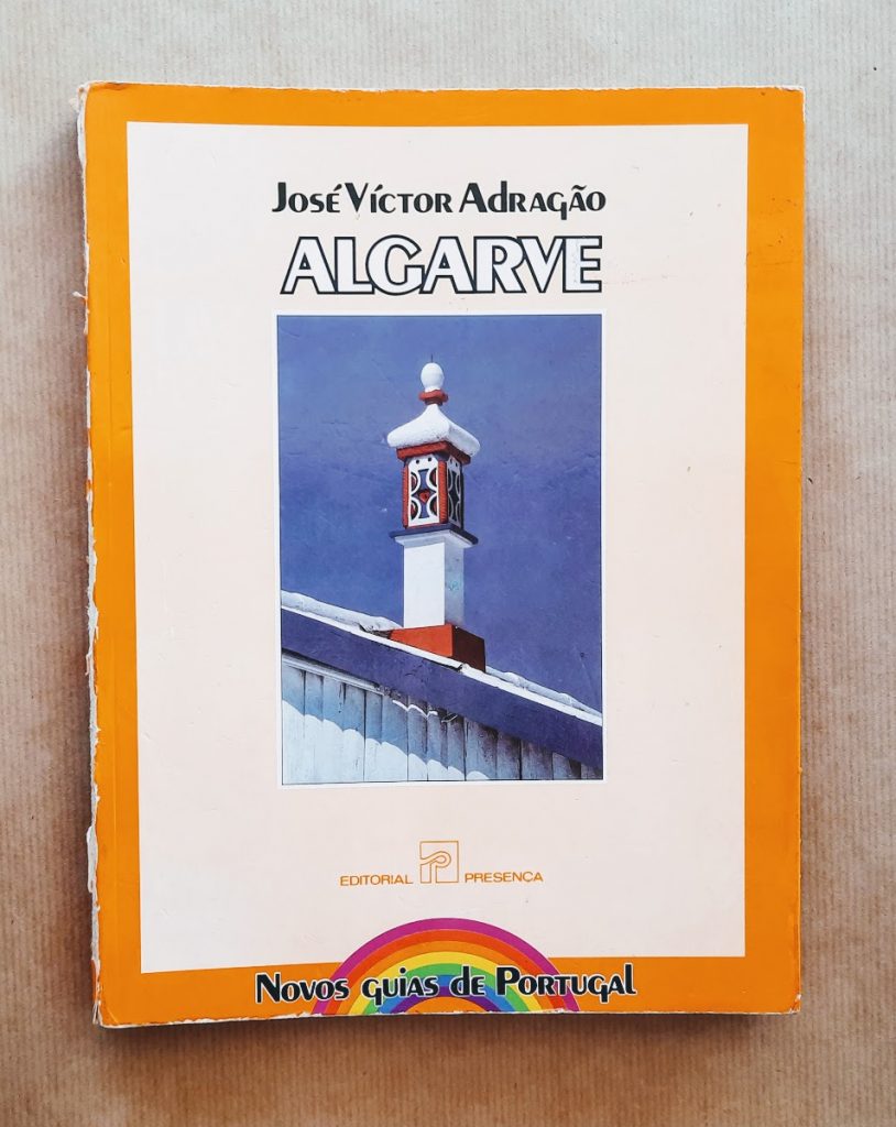 Algarve (novos guias de Portugal) | José Victor Adragão