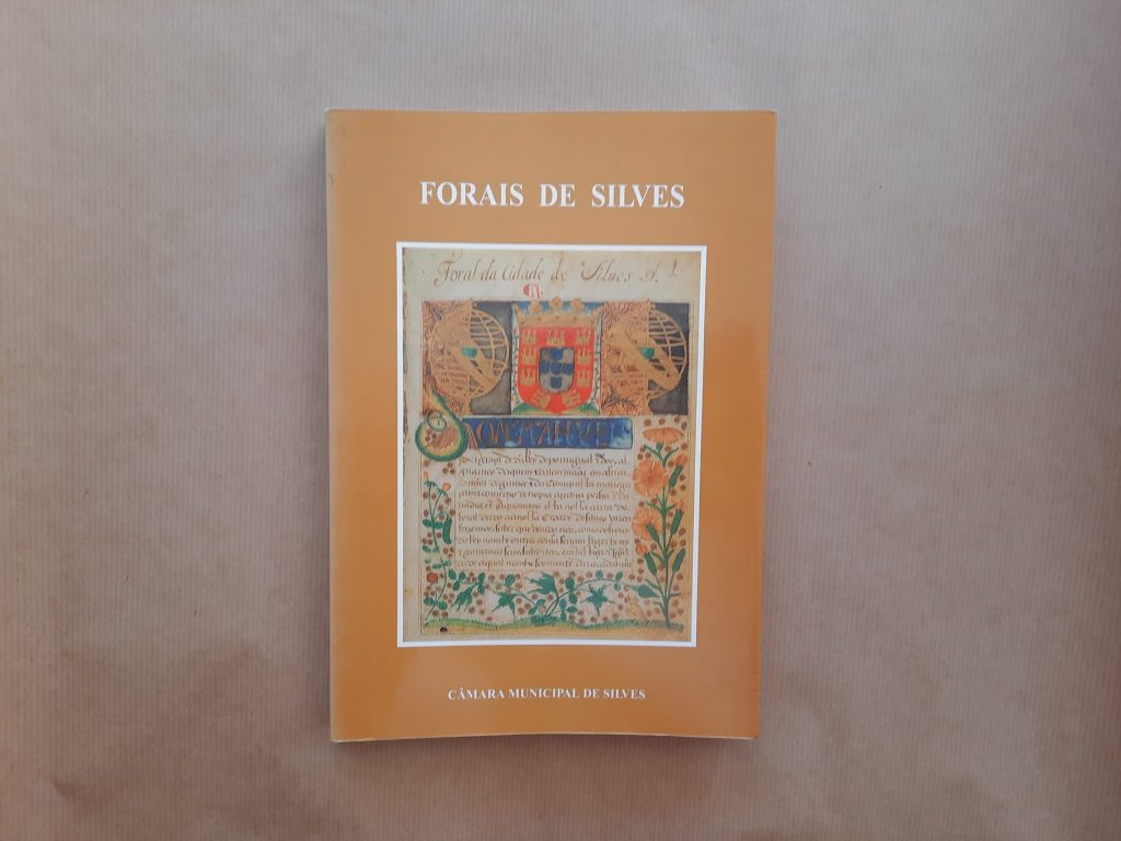 Forais de Silves | Vários autores