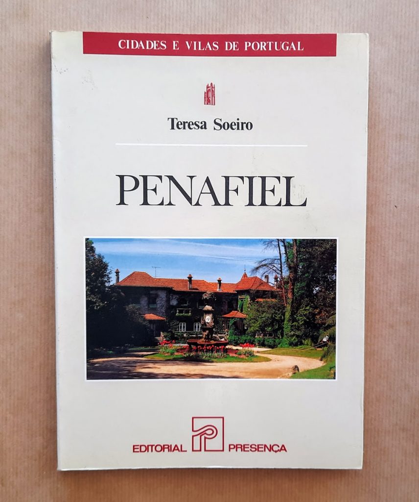 PENAFIEL | Teresa Soeiro