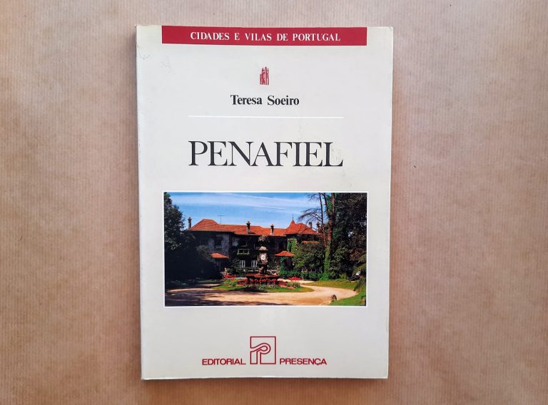 PENAFIEL | Teresa Soeiro