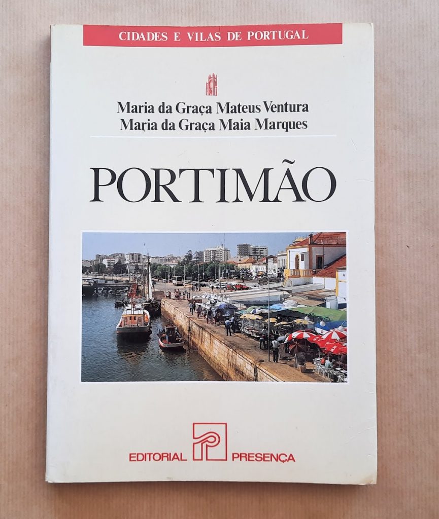 PORTIMÃO | Maria da Graça Mateus Ventura e Maria da Graça Maia Marques