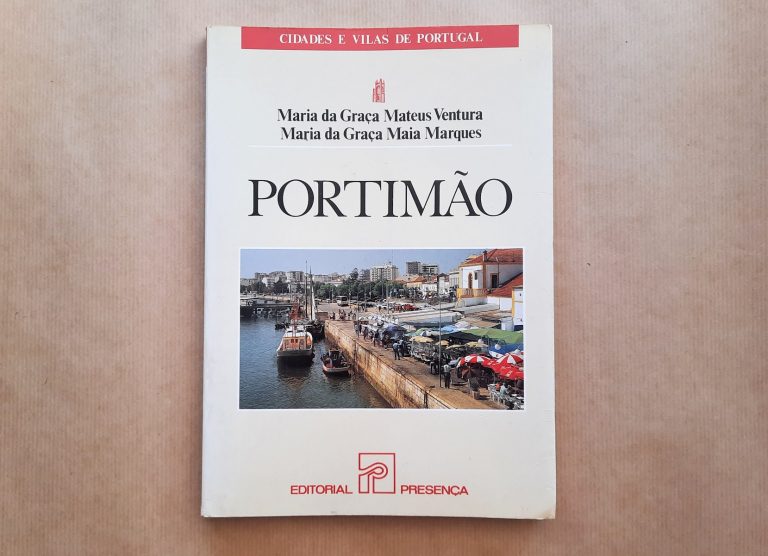 PORTIMÃO | Maria da Graça Mateus Ventura e Maria da Graça Maia Marques