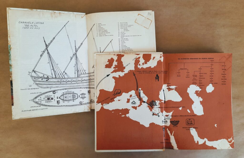 HISTÓRIA GERAL DA CIVILIZAÇÃO - 2 VOLS | Adriano Vasco Rodrigues