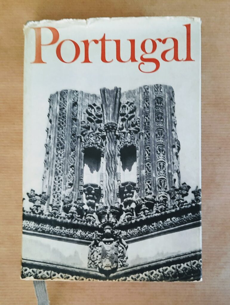 Portugal - Reiseführer 1973